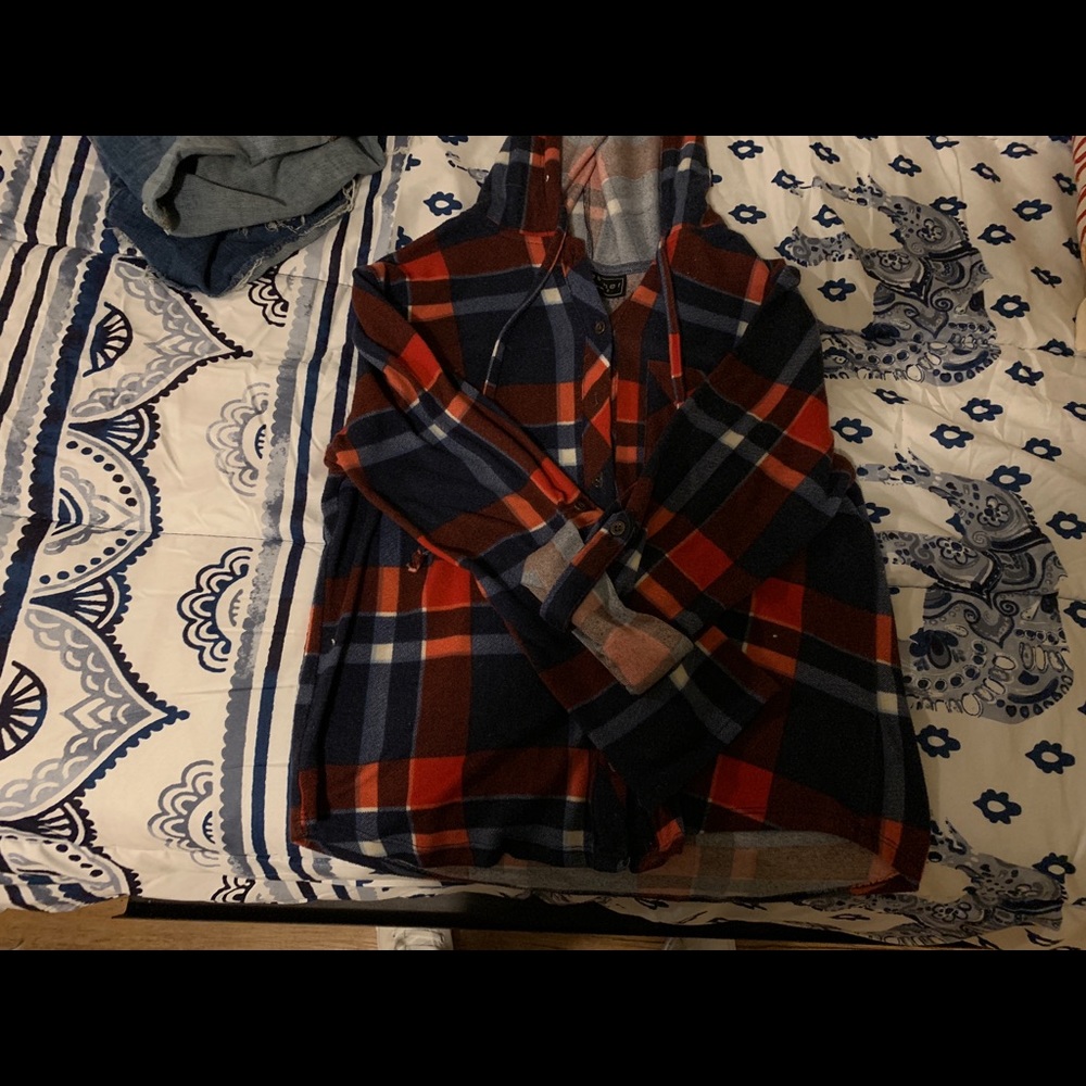 Flannel! - Picture 2 of 3
